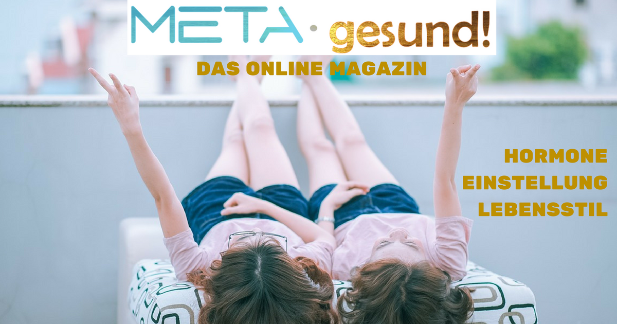 META-gesund - das Online Magazin