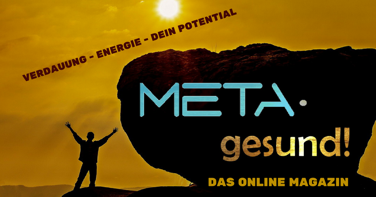 META-gesund - das Online Magazin