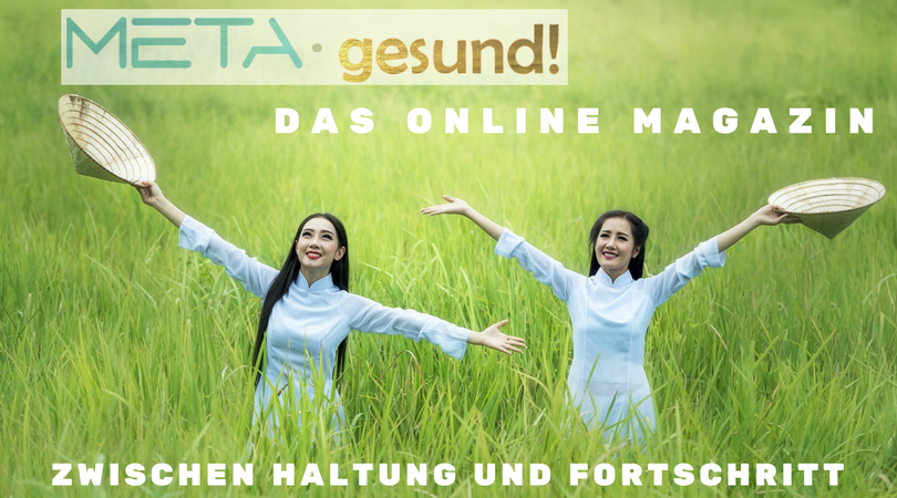 META-gesund - das Online Magazin