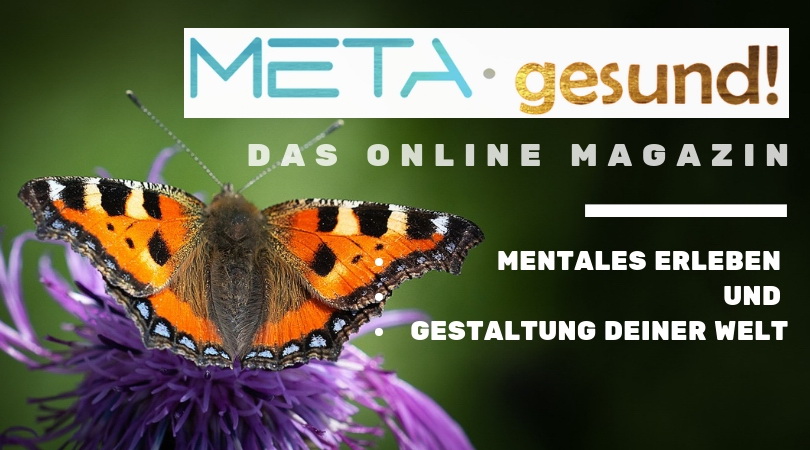META-gesund - das Online Magazin März 2019